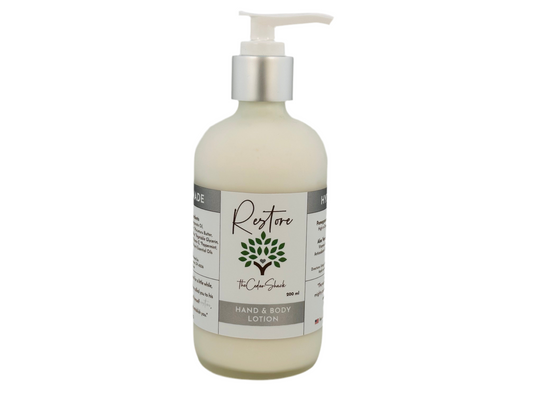 Restore Hand & Body Lotion