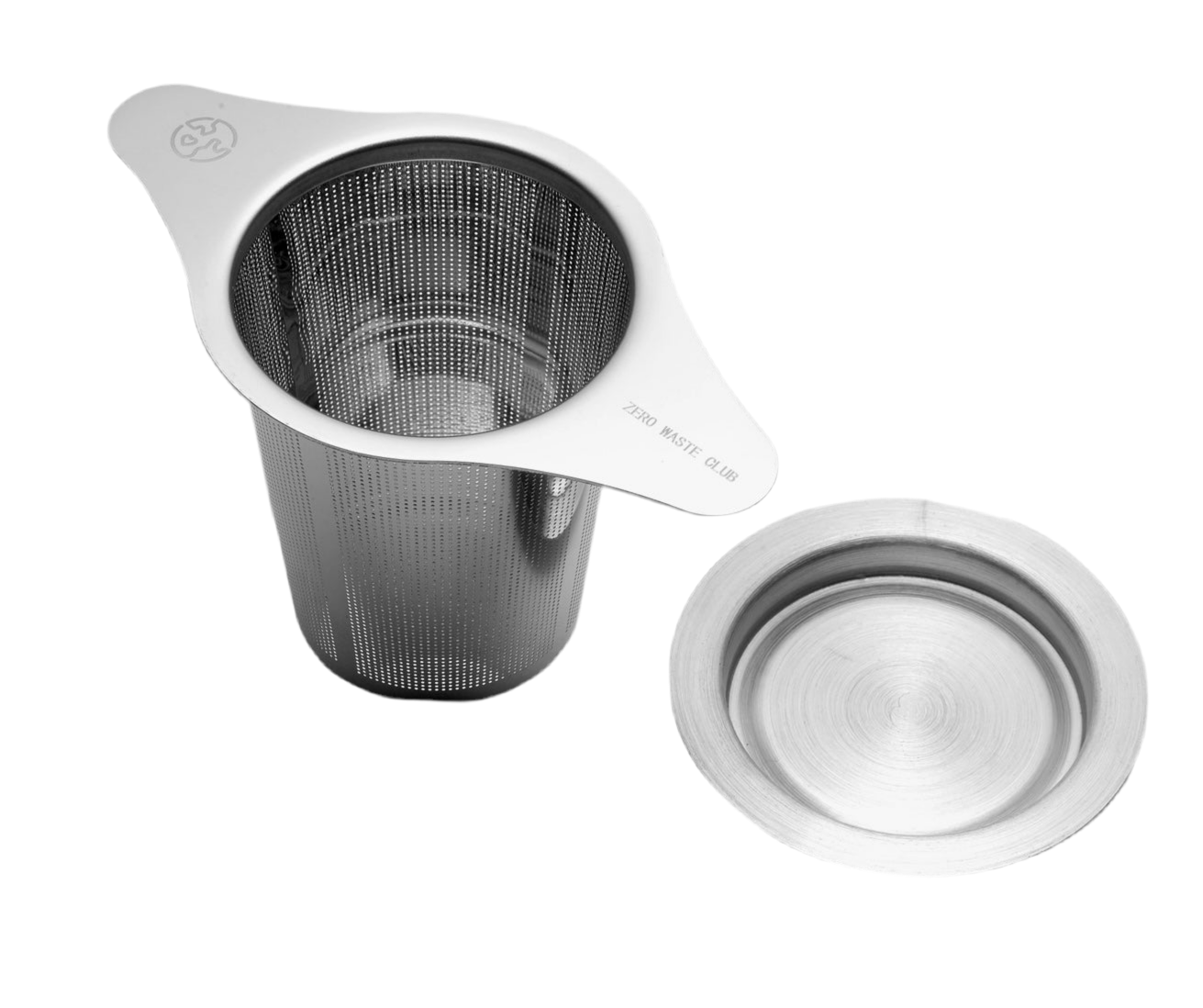 Stainless Steel Tea Strainer