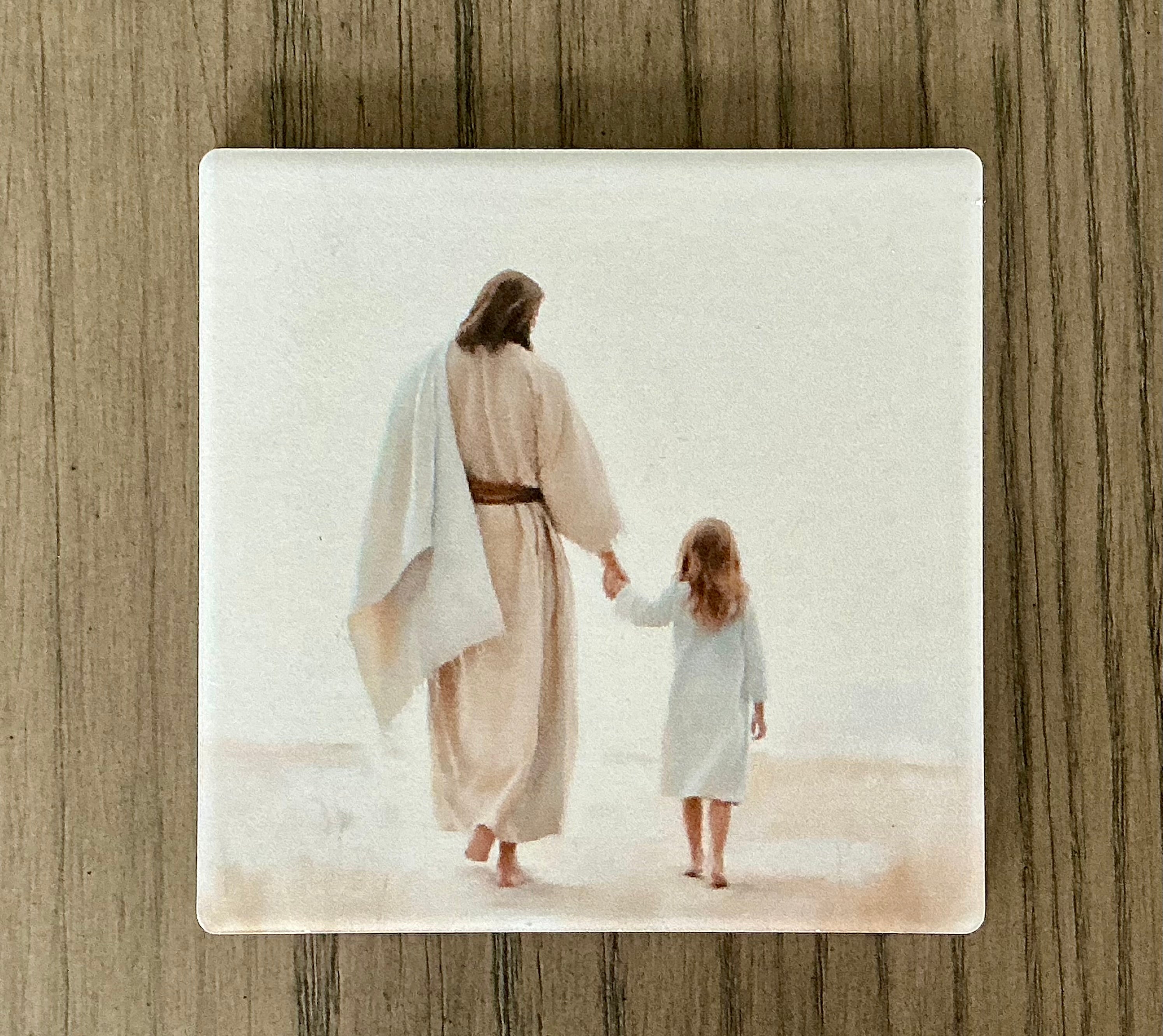 Hold Me Coaster