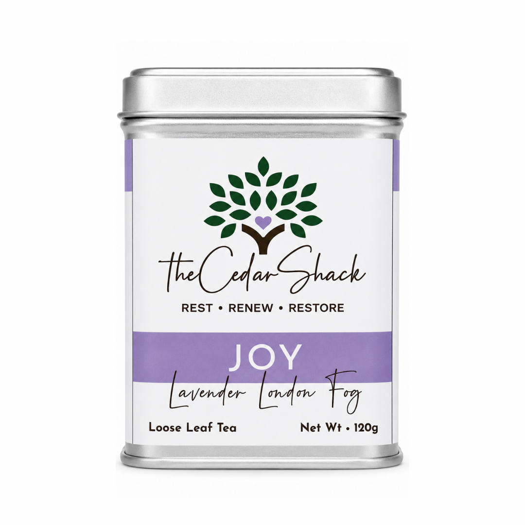 Joy Lavender London Fog