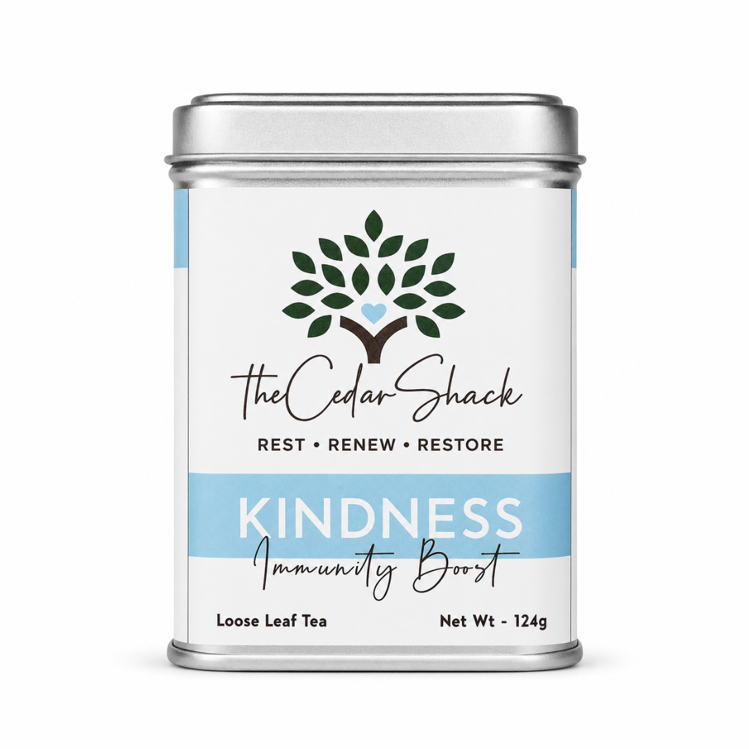 Kindness Immunity Boost Tea