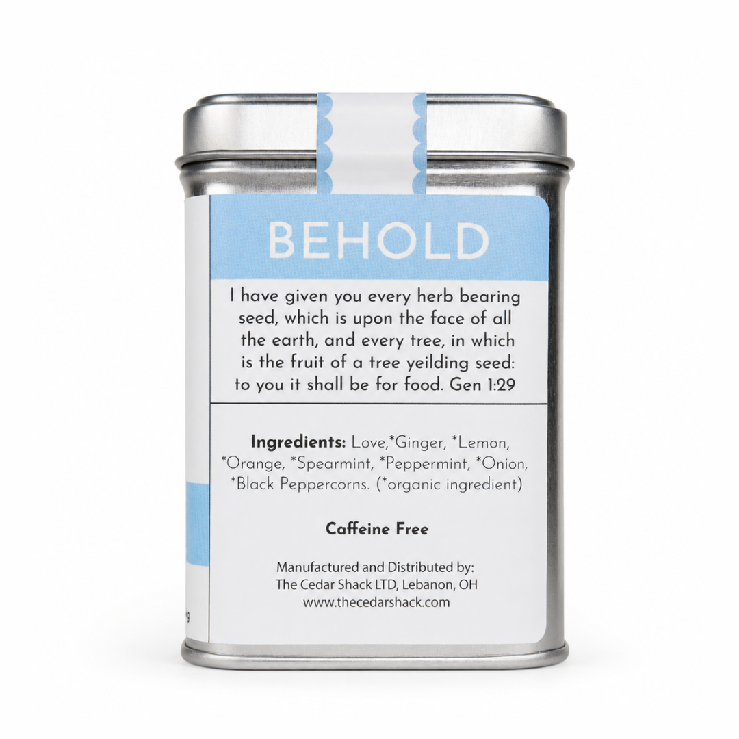 Kindness Immunity Boost Tea