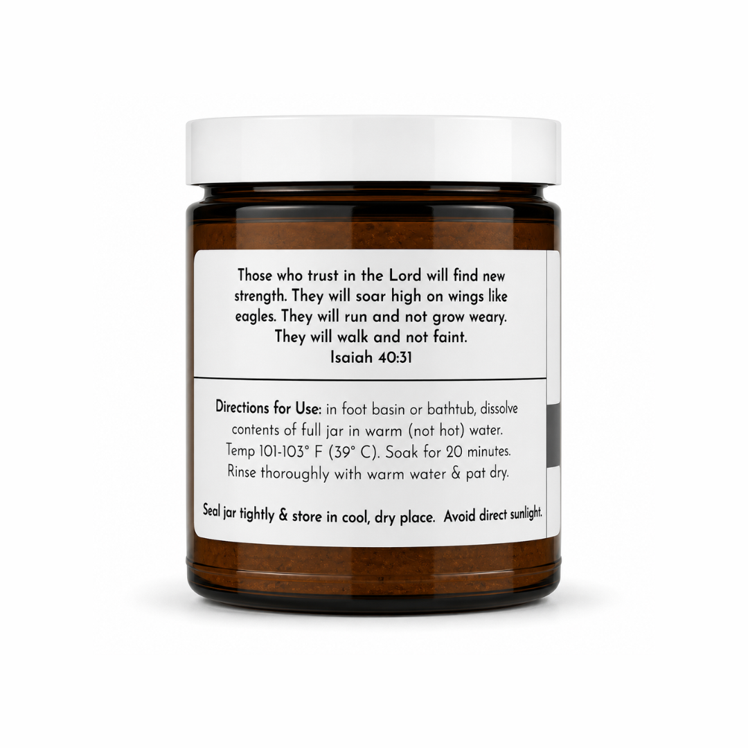 Magnesium 9oz