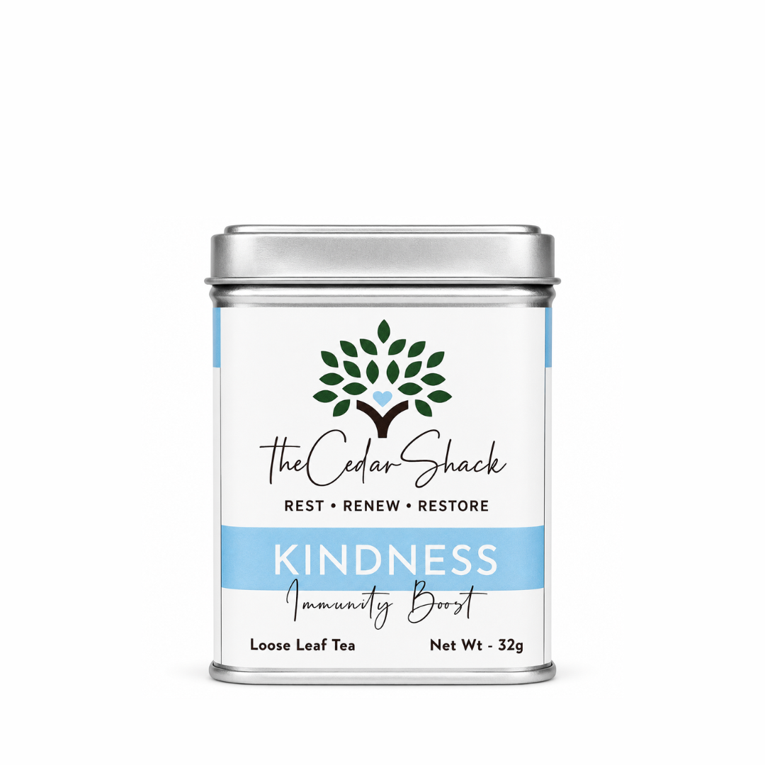 Mini Kindness Immunity Boost