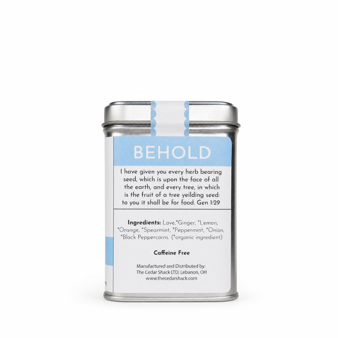 Mini Kindness Immunity Boost