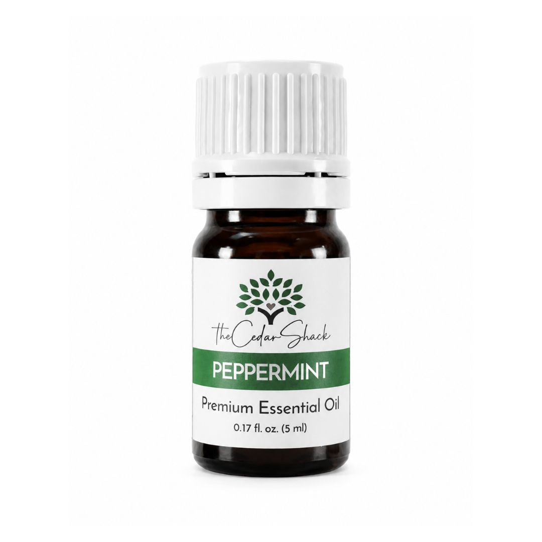 Peppermint Essential Oil