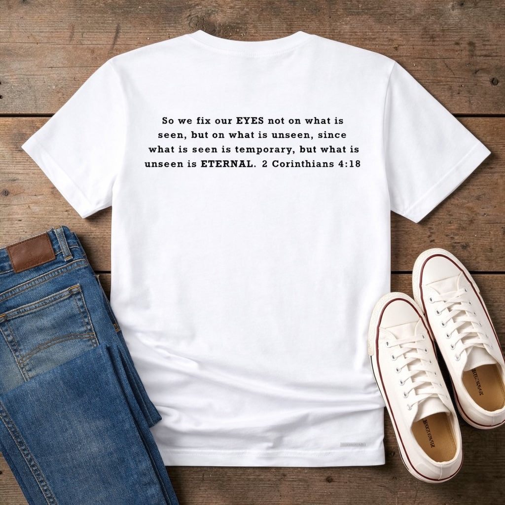 Kingdom Eyes T-Shirt
