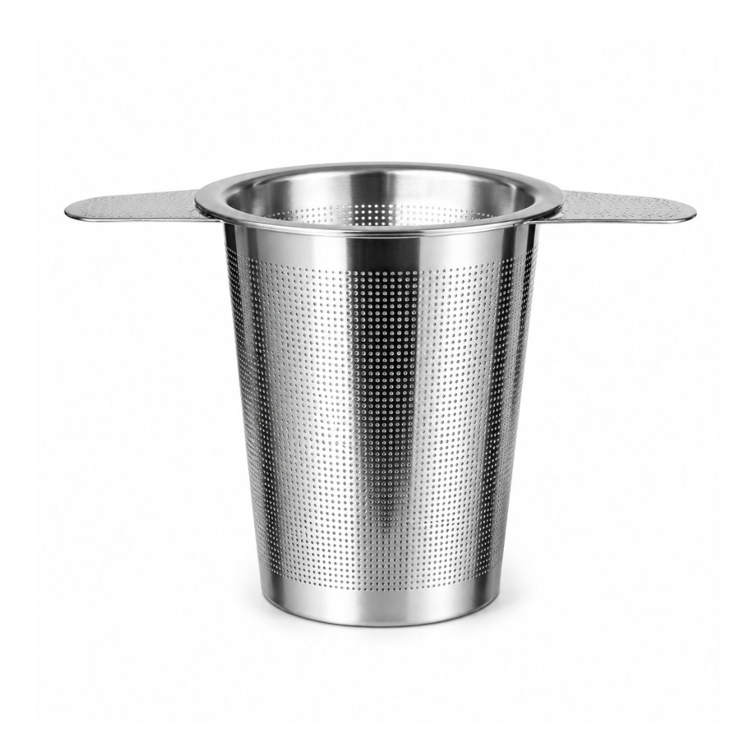 Stainless Steel Tea Strainer