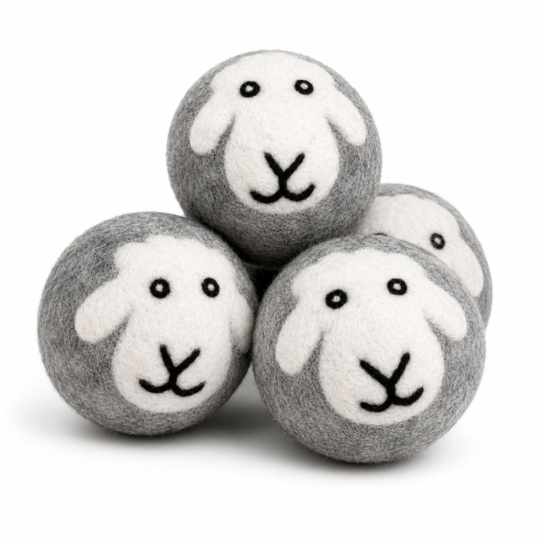 Sheep Dryer Ball *sold individually