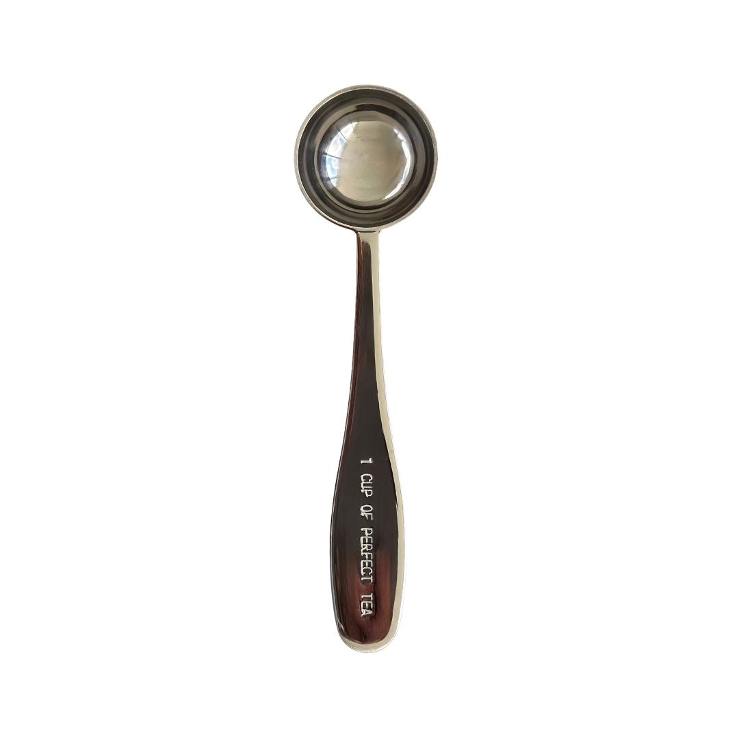 One Perfect Cup of Tea Spoon